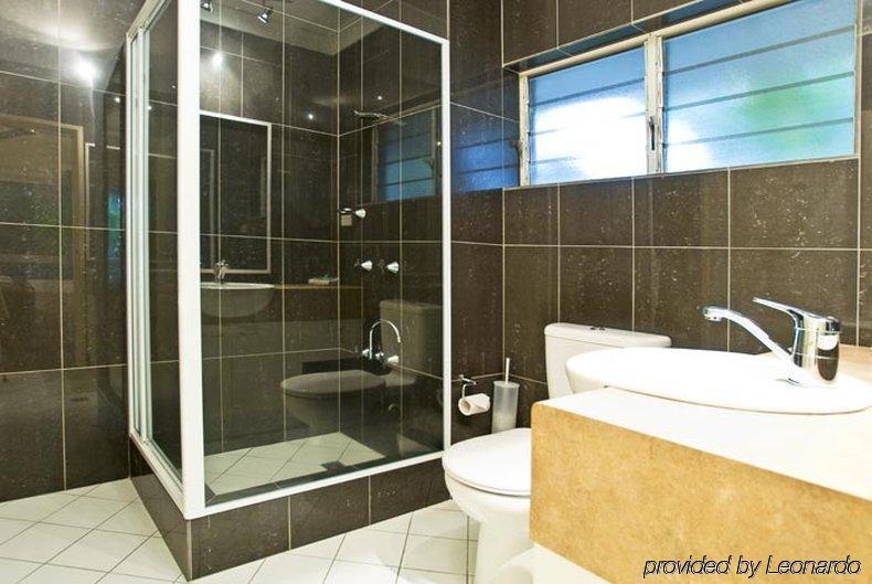 Nimrod Resort Apartments Port Douglas Luaran gambar
