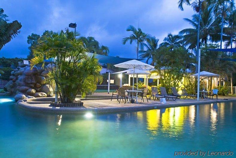 Nimrod Resort Apartments Port Douglas Luaran gambar