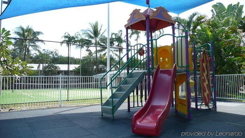 Nimrod Resort Apartments Port Douglas Luaran gambar