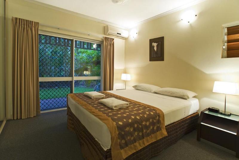 Nimrod Resort Apartments Port Douglas Luaran gambar