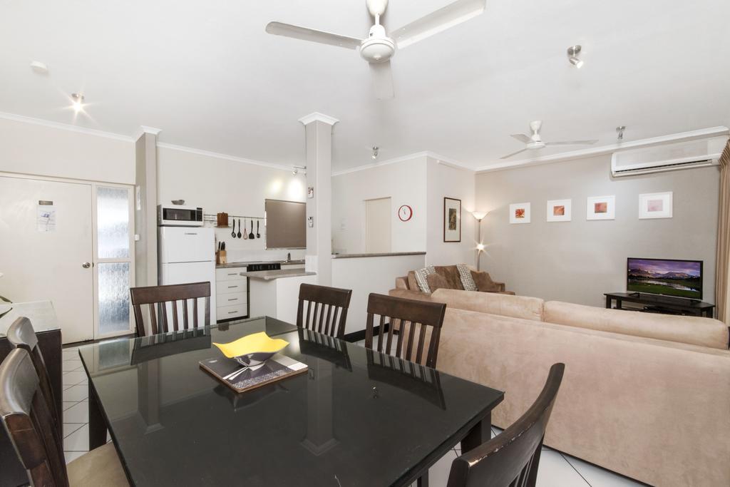 Nimrod Resort Apartments Port Douglas Luaran gambar
