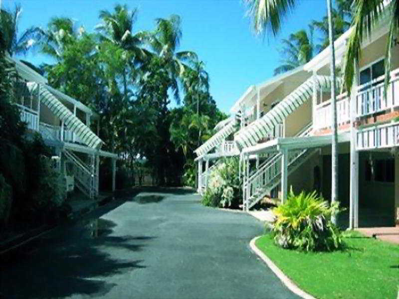 Nimrod Resort Apartments Port Douglas Luaran gambar