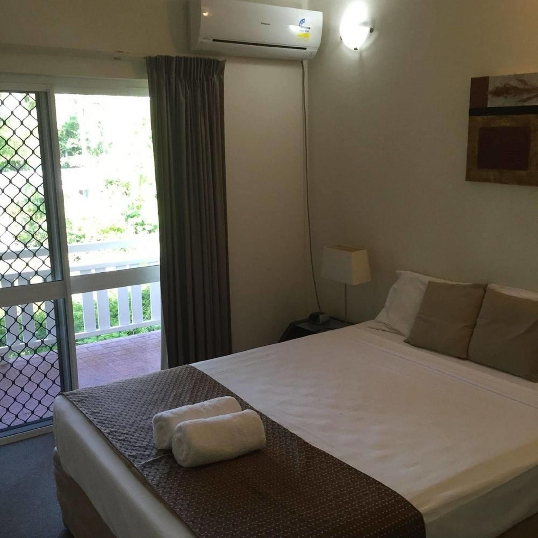 Nimrod Resort Apartments Port Douglas Luaran gambar