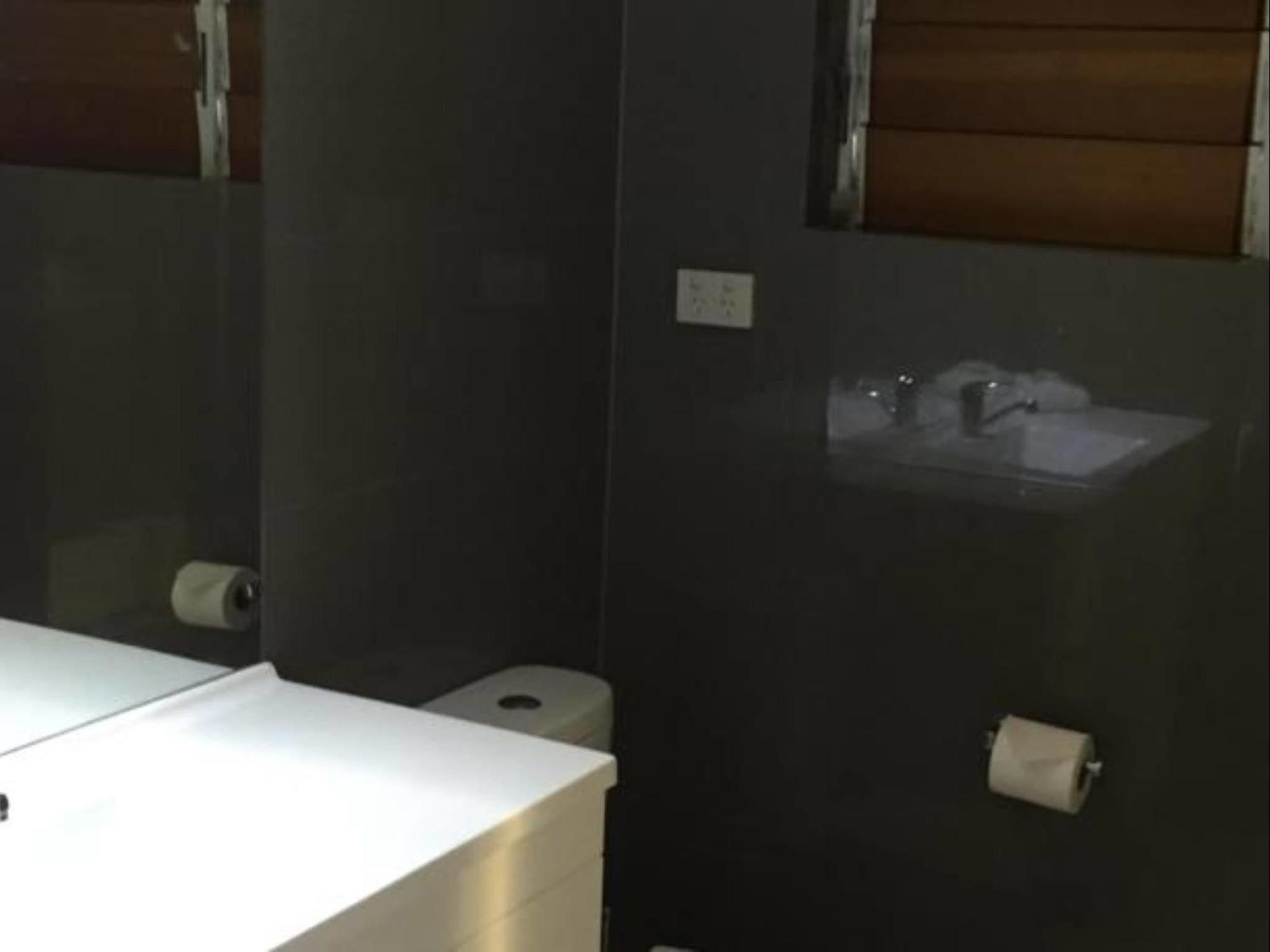 Nimrod Resort Apartments Port Douglas Luaran gambar