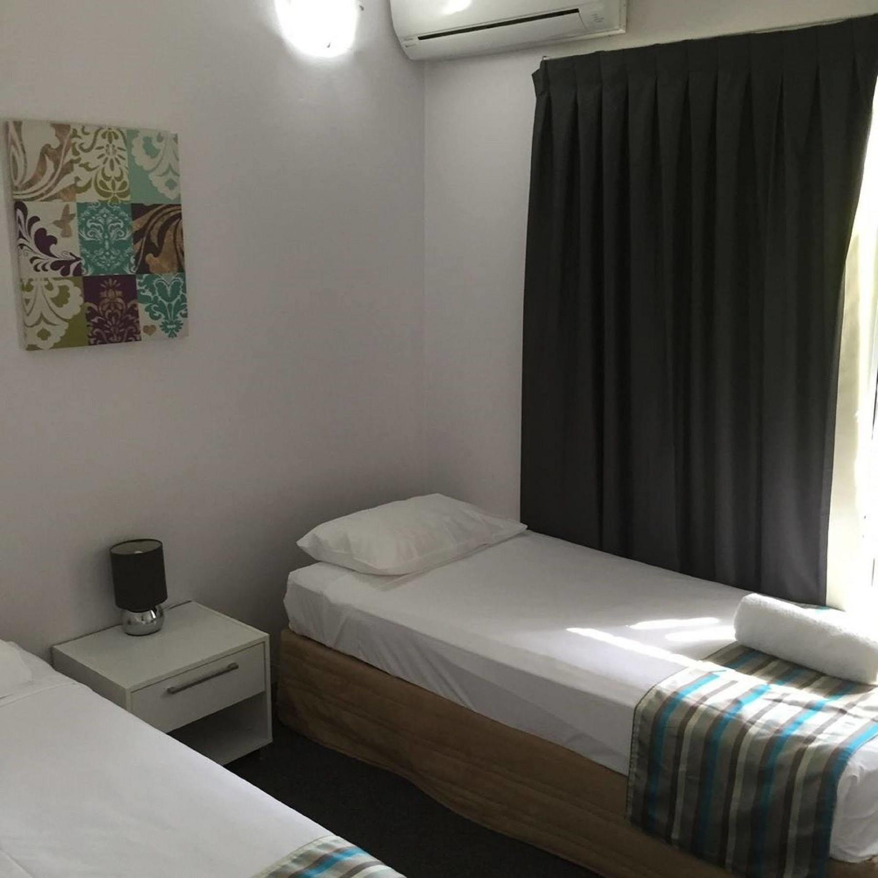 Nimrod Resort Apartments Port Douglas Luaran gambar