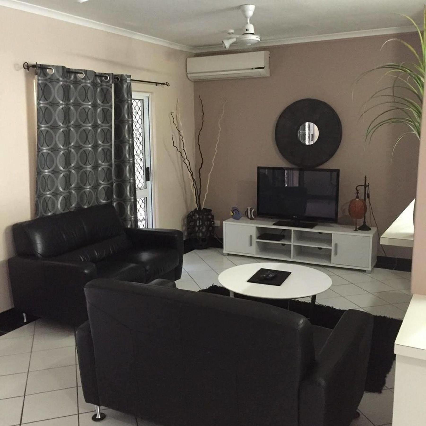 Nimrod Resort Apartments Port Douglas Luaran gambar
