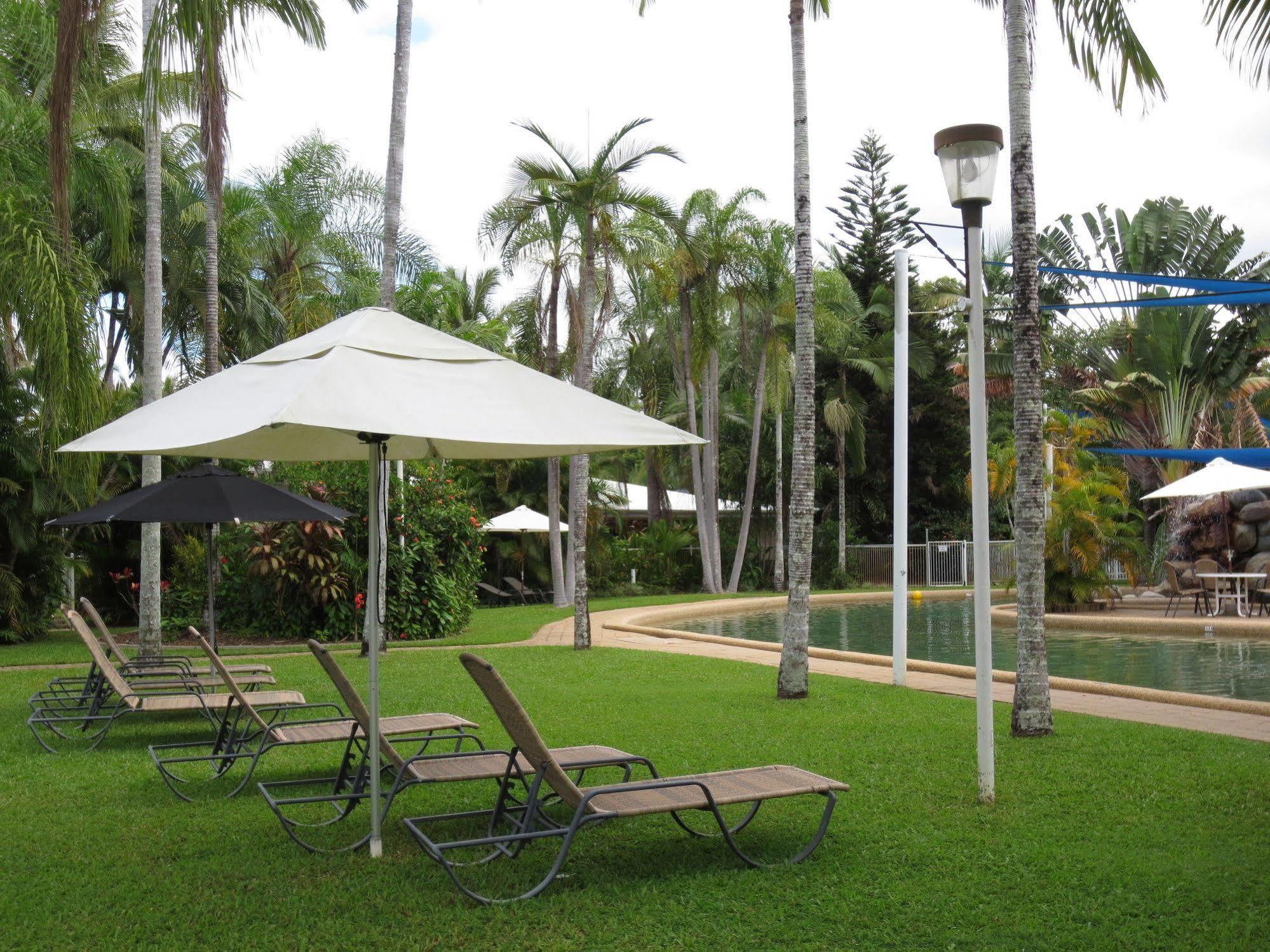 Nimrod Resort Apartments Port Douglas Luaran gambar